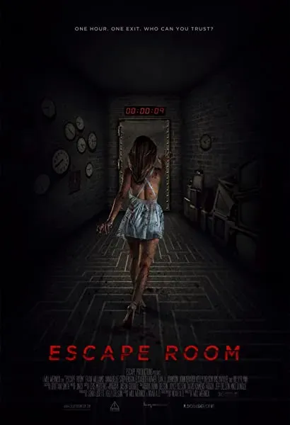 Escape Room