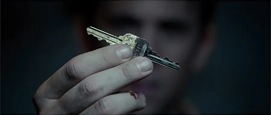 Escape Room online
