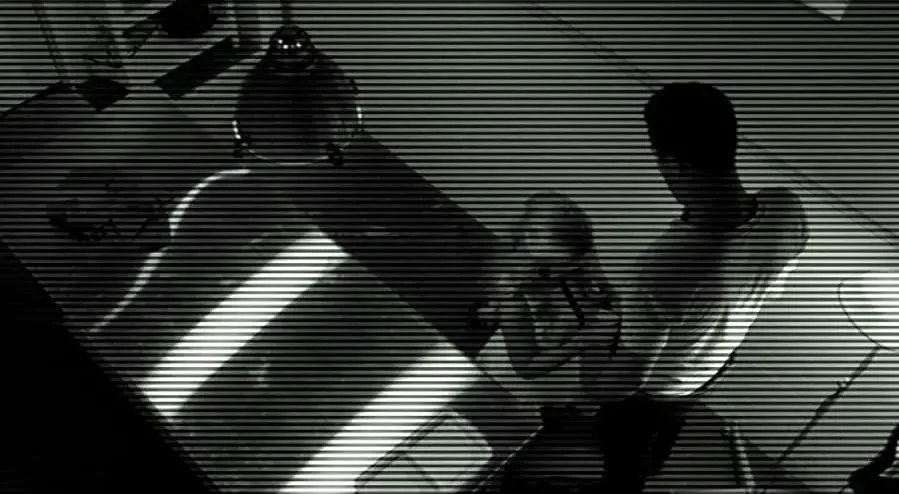 Escape Room online