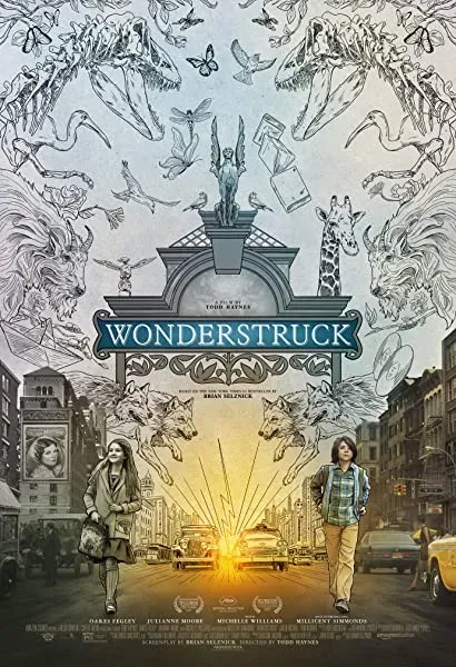 Wonderstruck