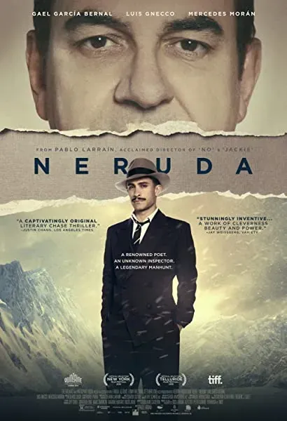 Neruda