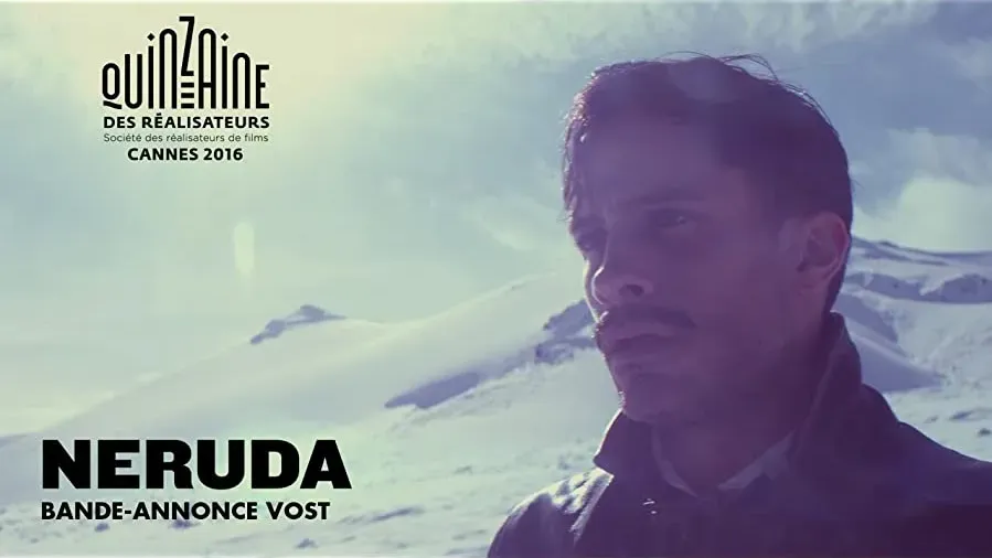 Neruda online