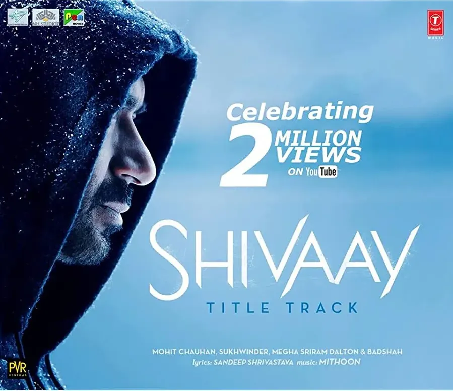 Shivaay online