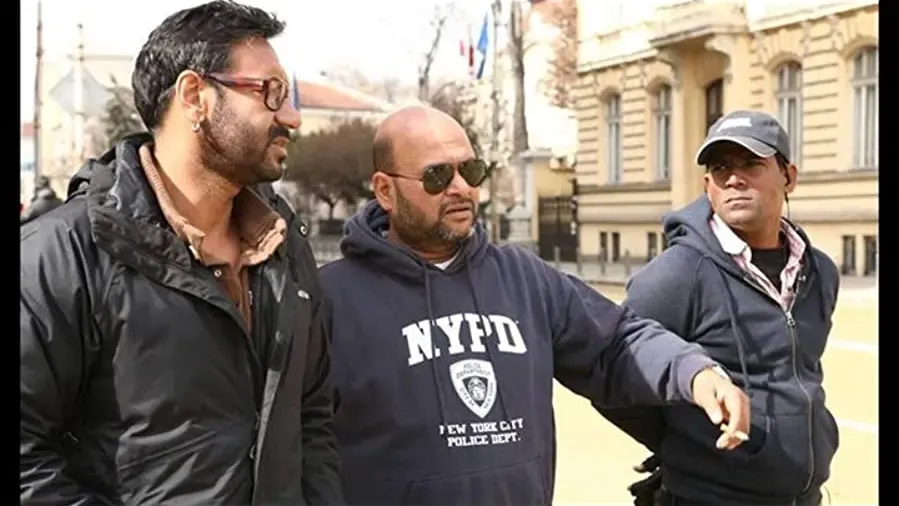 Shivaay online