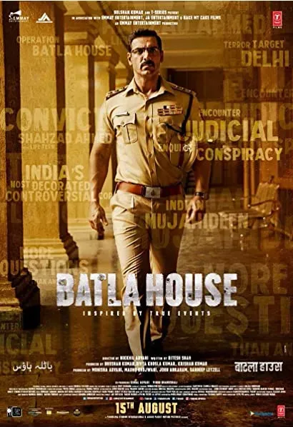 Batla House