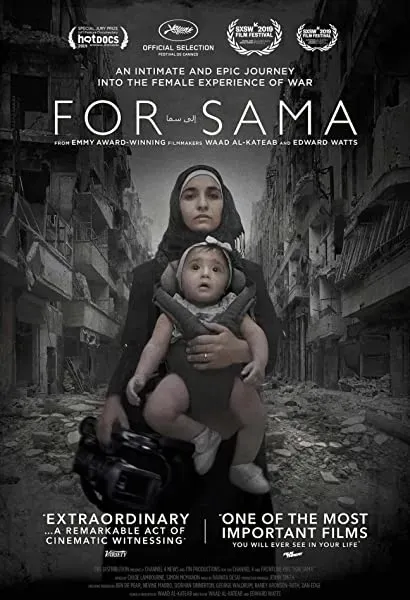 Dla Samy