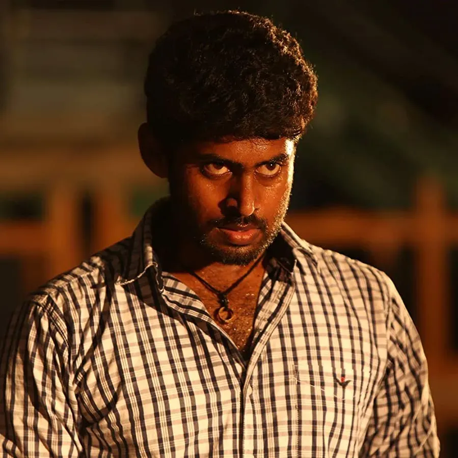 Pariyerum Perumal online