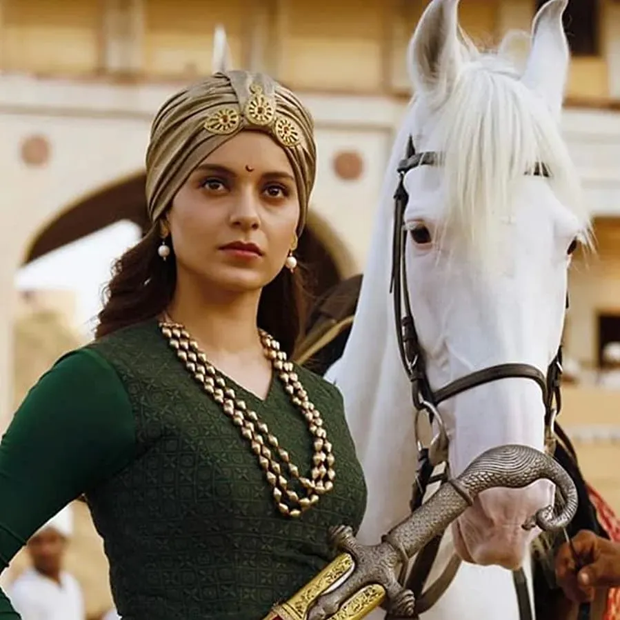 Manikarnika: The Queen of Jhansi online
