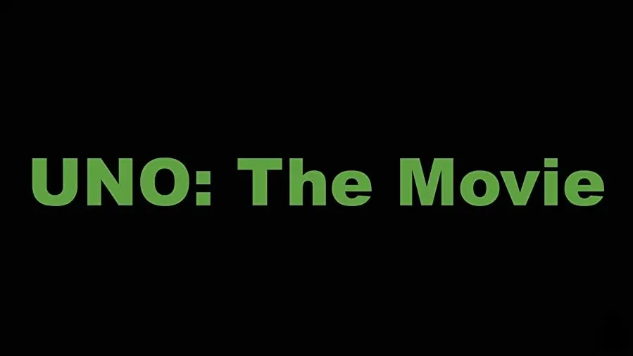 Uno: The Movie online