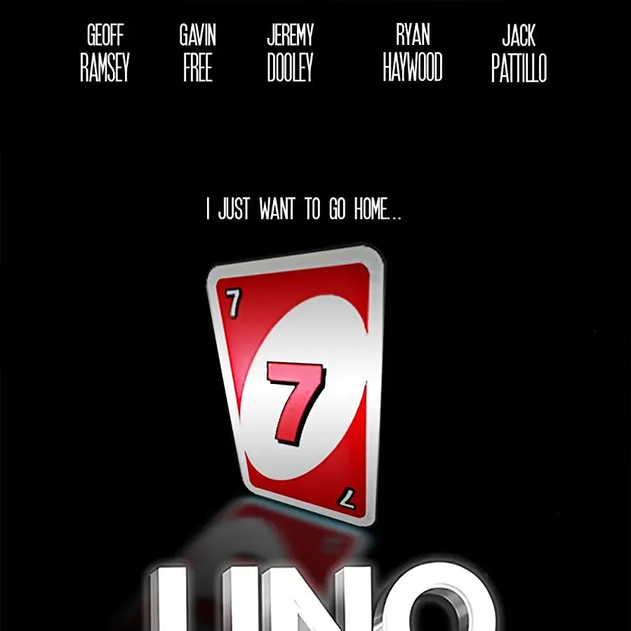 Uno: The Movie online
