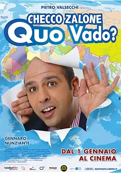 Quo vado?