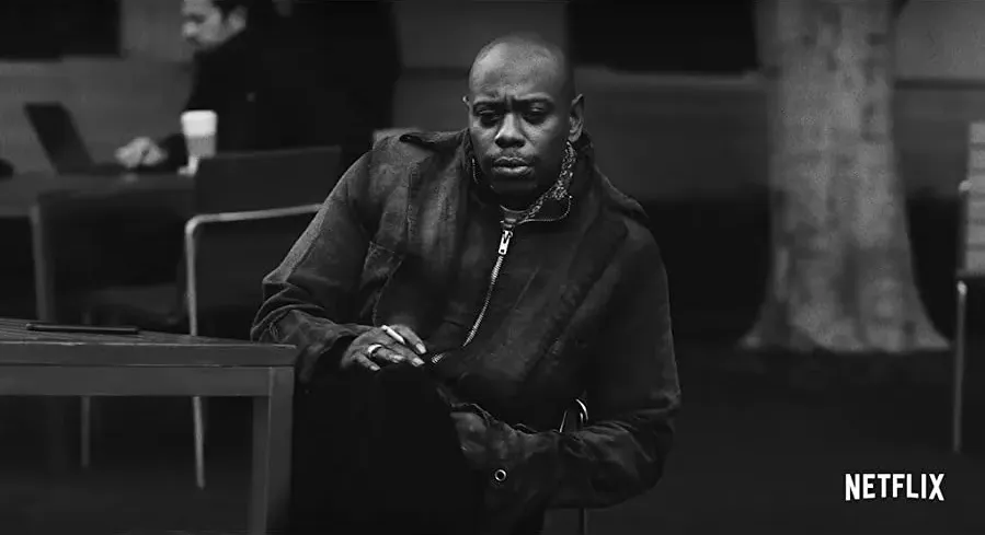 Deep in the Heart of Texas: Dave Chappelle Live at Austin City Limits online