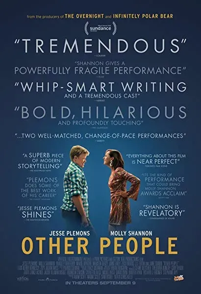Other People