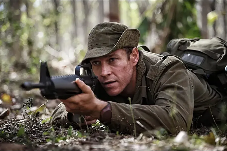 Danger Close: The Battle of Long Tan online