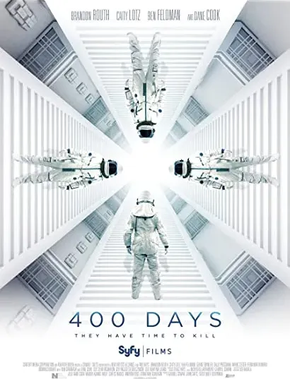 400 dni