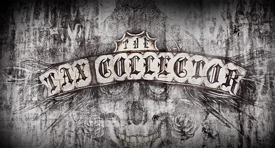 The Tax Collector online