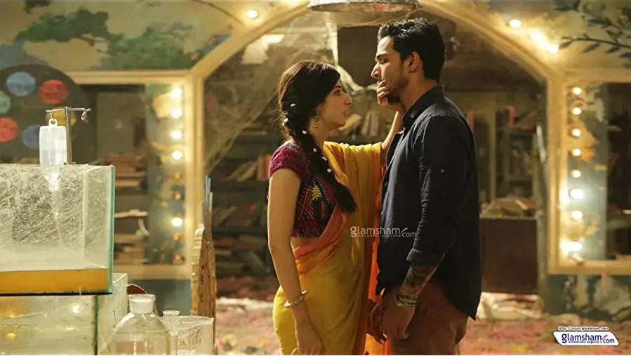 Sanam Teri Kasam online