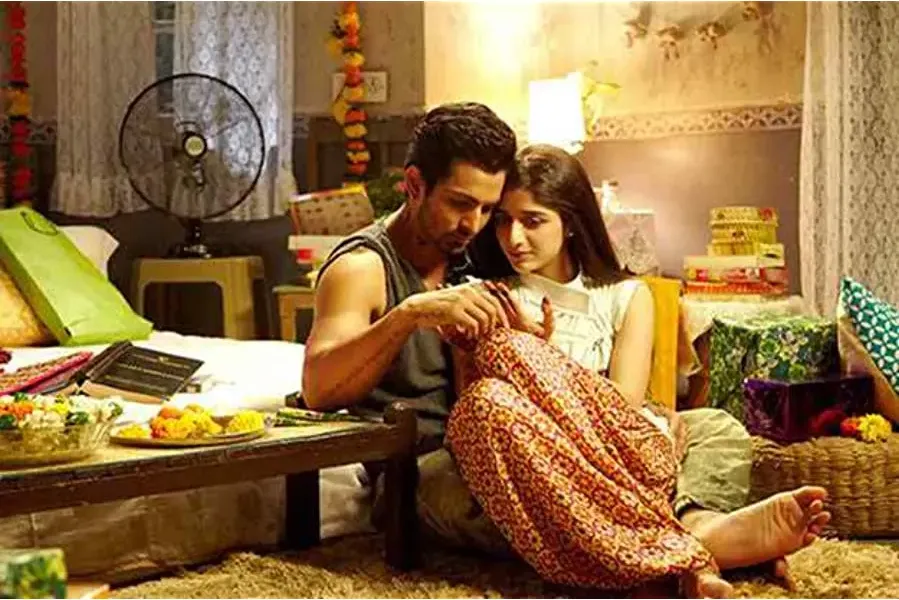 Sanam Teri Kasam online