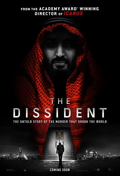 Dysydent