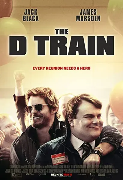 The D Train