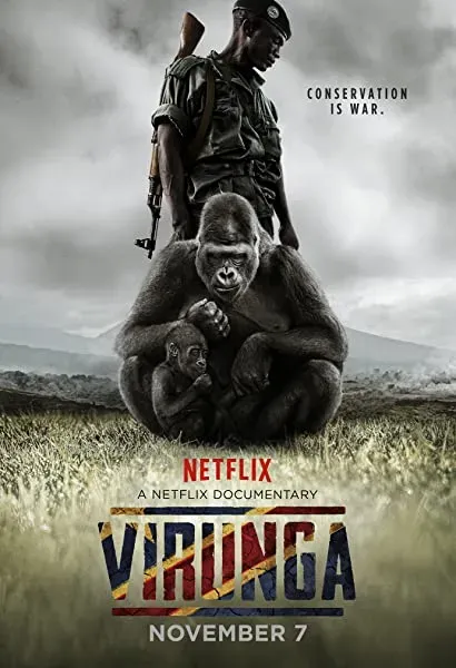 Virunga