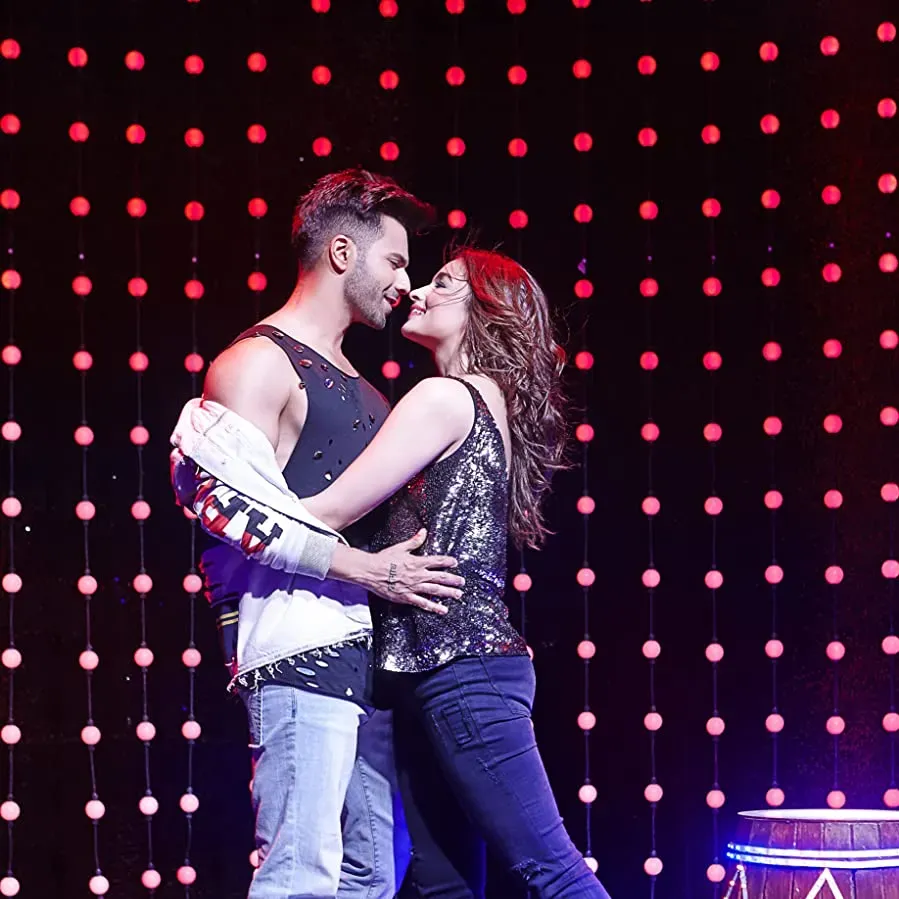 Badrinath Ki Dulhania online