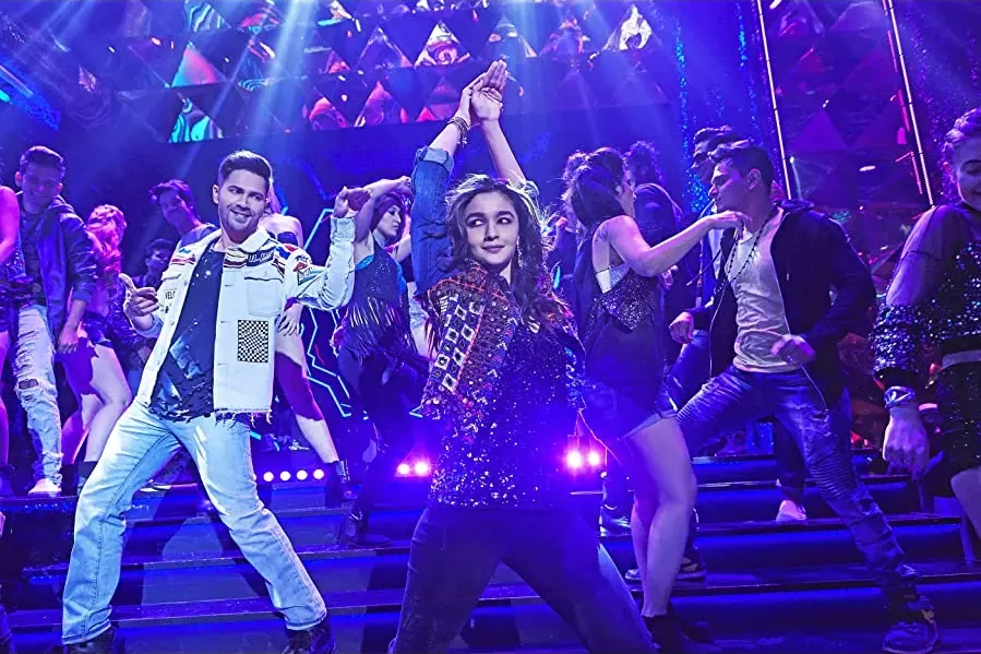 Badrinath Ki Dulhania online