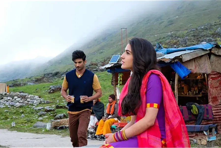 Kedarnath online