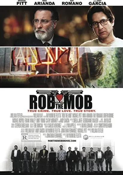 Rob the Mob