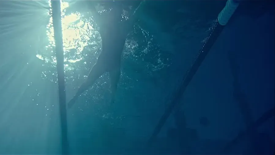 12 Feet Deep online