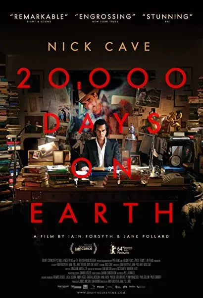 20 000 dni na Ziemi