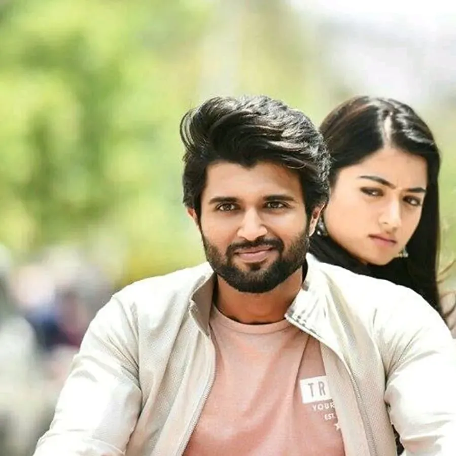 Geetha Govindam online