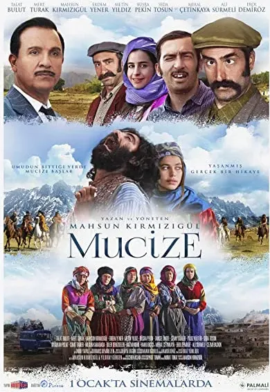 Mucize