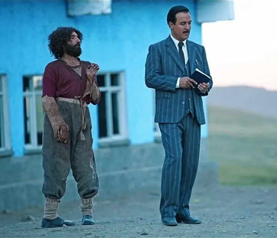 Mucize online