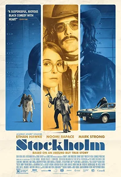 Sztokholm