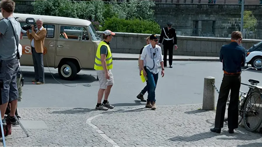 Sztokholm online