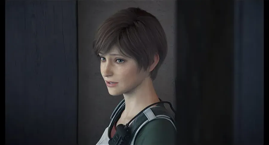 Resident Evil: Vendetta online