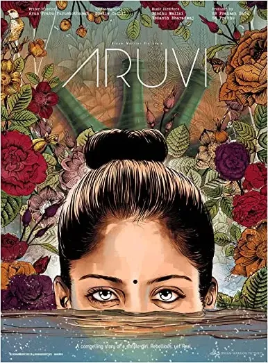 Aruvi