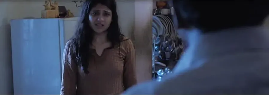 Aruvi online