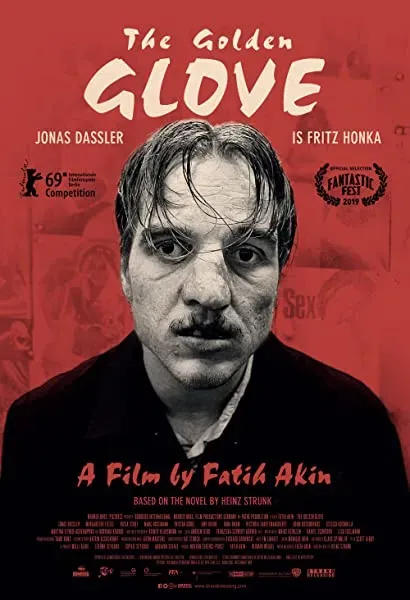 Złota Rękawiczka