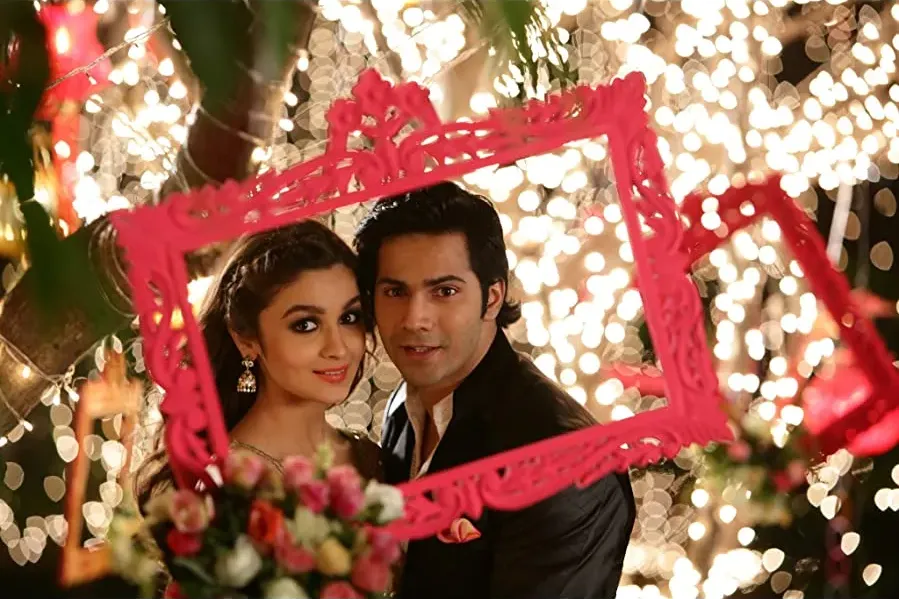 Humpty Sharma Ki Dulhania online