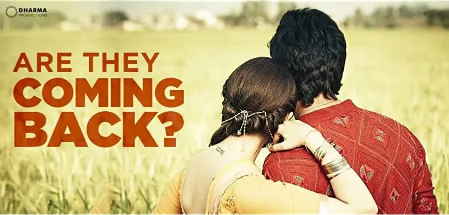 Humpty Sharma Ki Dulhania online