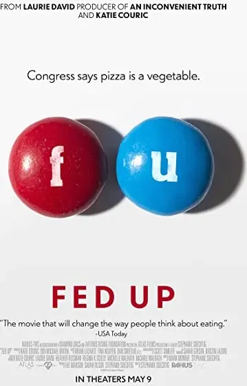 Fed Up