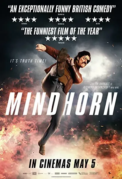 Mindhorn