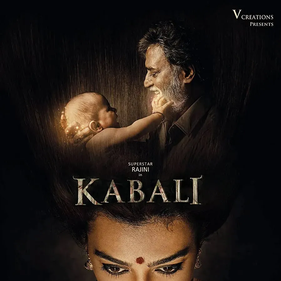 Kabali online