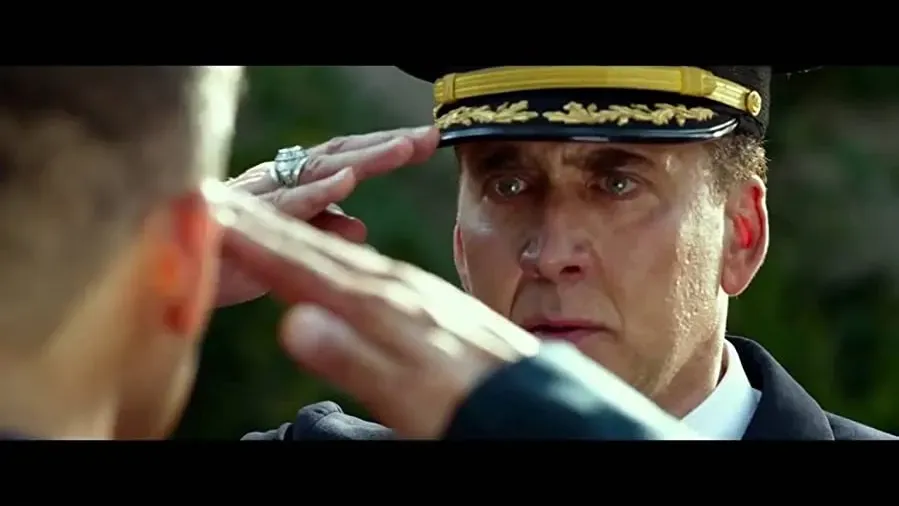 Ostatnia misja USS Indianapolis online