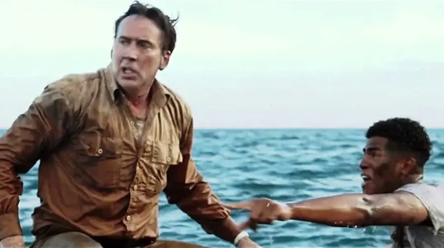 USS Indianapolis: Men of Courage online