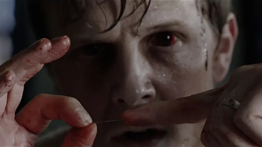 The Possession of Michael King online
