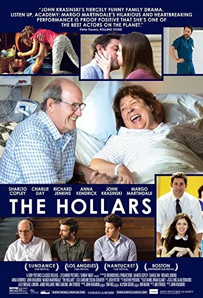 Hollarsowie