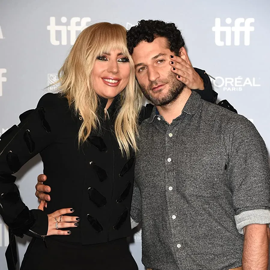 Gaga: Five Foot Two online